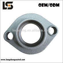 High Pressure ADC-12 aluminum casting spare part for auto